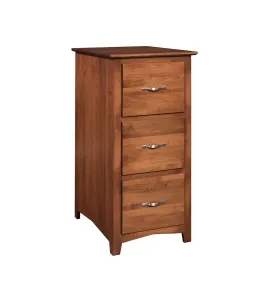 Linwood 3 Drawer File Cabinet