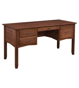 Linwood 60'' Writing Desk (LW-7360)
