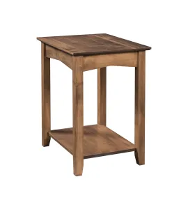 Linwood Corner Table
