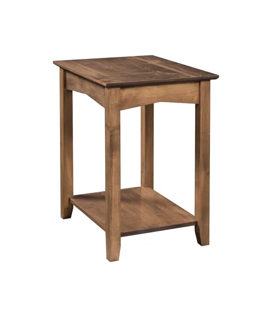 Linwood Corner Table
