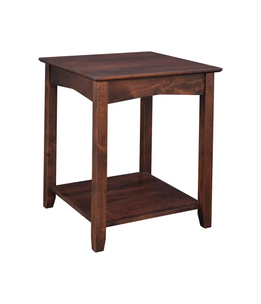 Linwood Corner Table