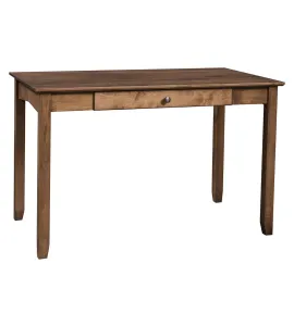 Linwood 48'' Writing Desk (LW-7748)
