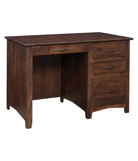 Linwood 44'' Kneehole Desk