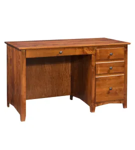 Linwood 52'' Kneehole Desk