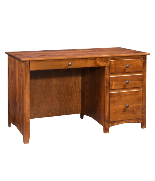 Linwood 52'' Kneehole Desk