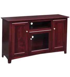 50'' Linwood 3 Door TV Console