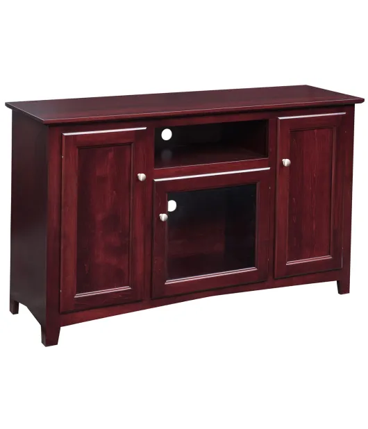 50'' Linwood 3 Door TV Console