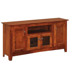 60'' Linwood 4 Door TV Console