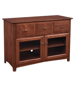 46'' Linwood TV Console