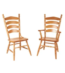 Ladder Dining Chair