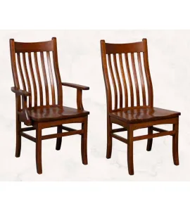 Landwehr Dining Chair