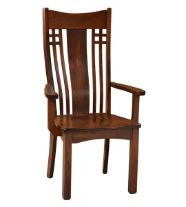 Larson Mission Dining Chair