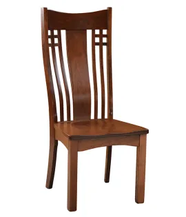Larson Mission Dining Chair
