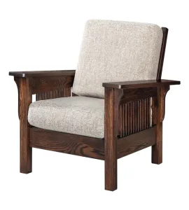Leah Chair - QUICK SHIP