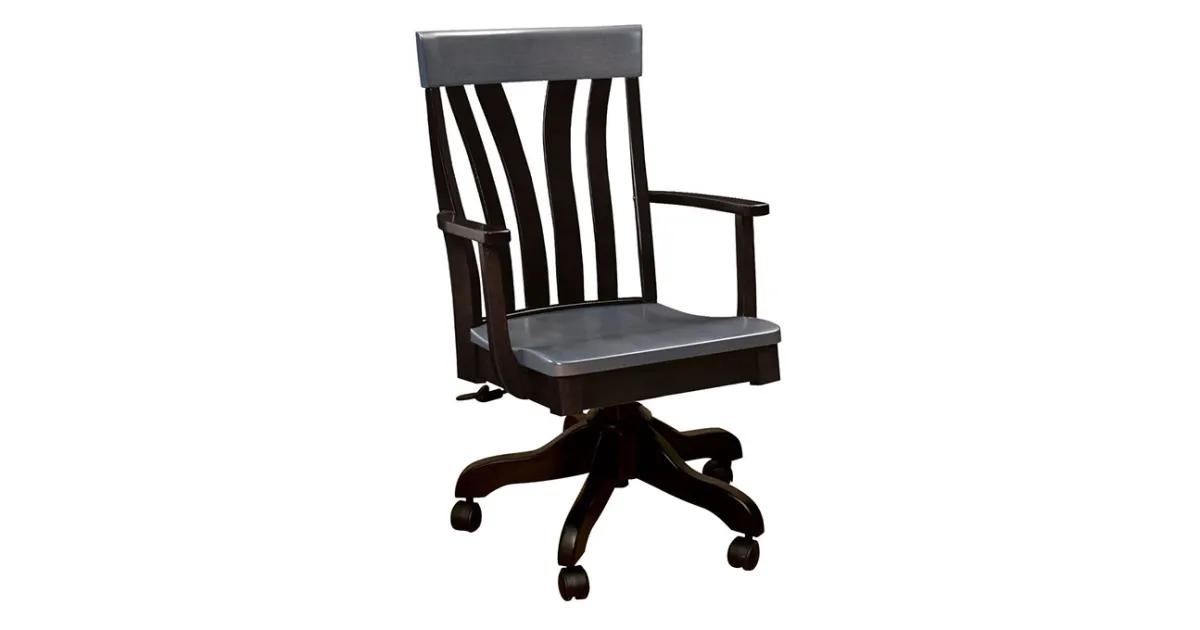 Lennox Desk Chair