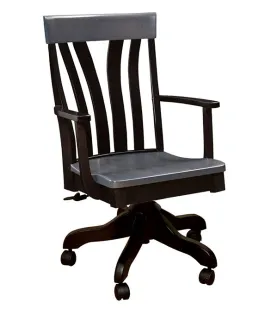 Lennox Desk Chair