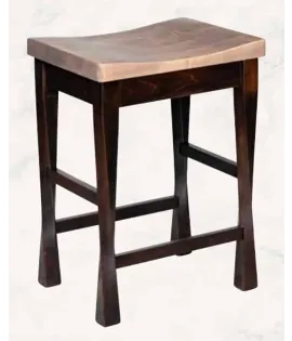 Lexington Backless Stool