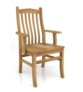 FA Lincoln Dining Chair