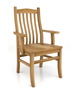 FA Lincoln Dining Chair