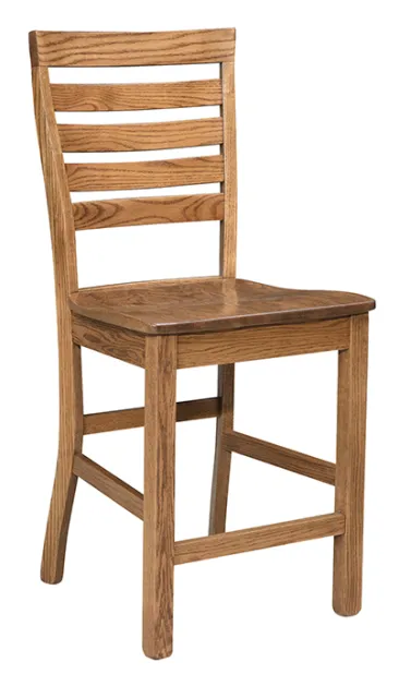 FA Logan Bar Stool