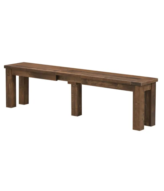 FA Logan Bench