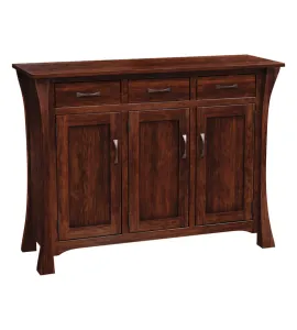FA Lyndon Buffet