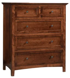 Albany 5 Drawer Chest of Drawers