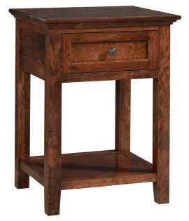 Albany 1 Drawer Night Stand