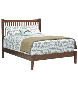 Ashton Slat Bed
