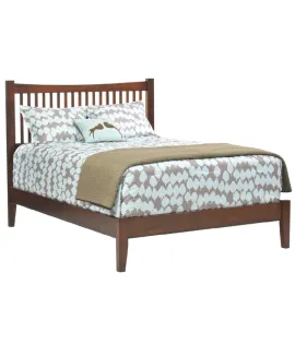 Ashton Slat Bed