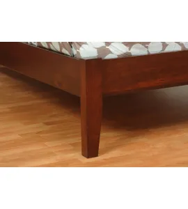 Ashton Slat Bed