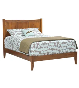 Ashton Panel Bed