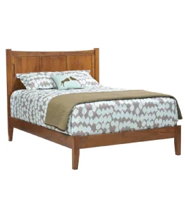 Ashton Panel Bed