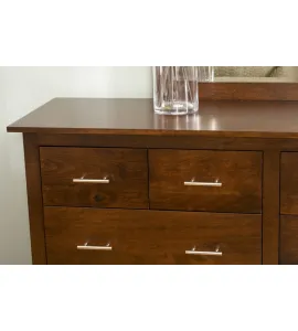 Ashton 8 Drawer Dresser