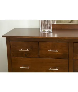 Ashton 8 Drawer Dresser