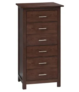 Ashton Lingerie Chest