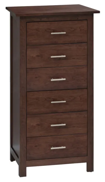 Ashton Lingerie Chest