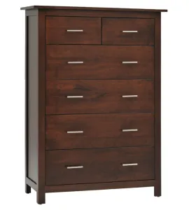 Ashton 6 Drawer Chest