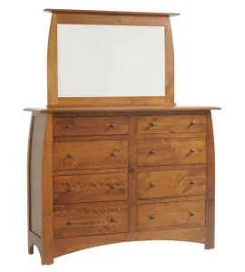 Bordeaux 8 Drawer Dresser