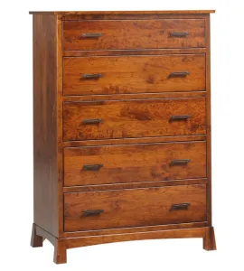 Catalina 5 Drawer Chest of Drawers