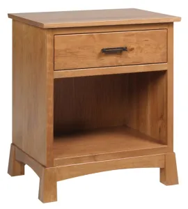 Catalina 1 Drawer Night Stand