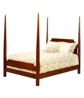 Elizabeth Lockwood Pencil Post Bed