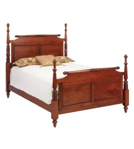 Für Elise Rolling Pin Bed