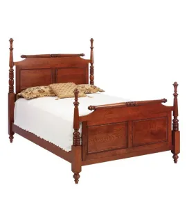 Für Elise Rolling Pin Bed