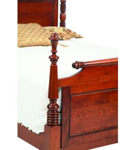 Für Elise Rolling Pin Bed