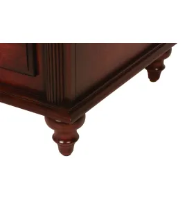Für Elise 8 Drawer Dresser