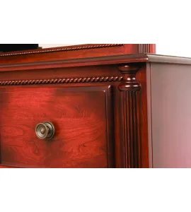 Für Elise 6 Drawer Dresser