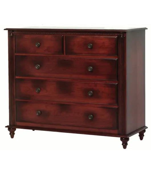 Für Elise 5 Drawer Dressing Chest