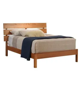 Galaxy Slat Bed
