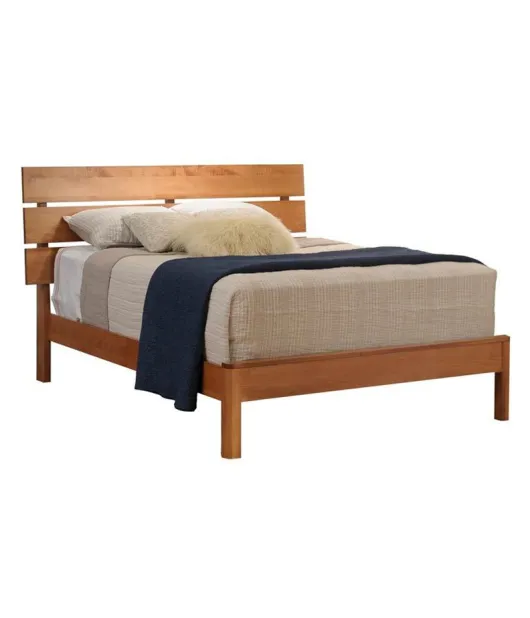 Galaxy Slat Bed